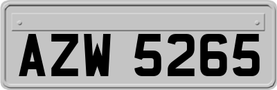 AZW5265