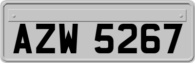 AZW5267
