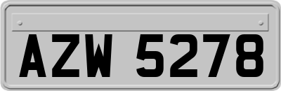 AZW5278