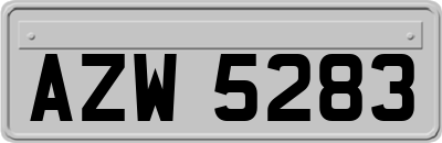 AZW5283