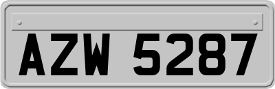 AZW5287