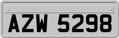AZW5298
