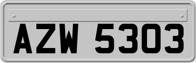 AZW5303
