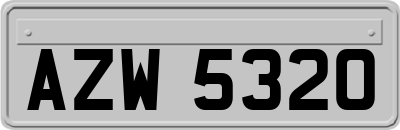 AZW5320