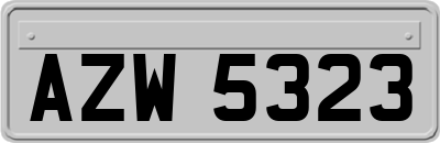 AZW5323