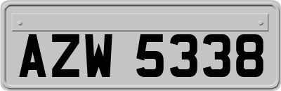 AZW5338
