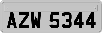 AZW5344