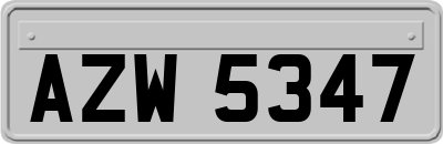 AZW5347