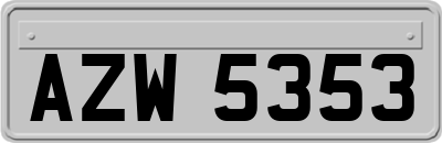 AZW5353