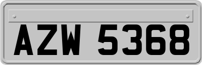 AZW5368
