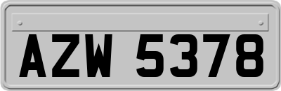 AZW5378