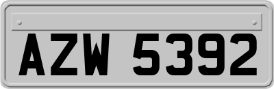 AZW5392
