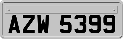 AZW5399