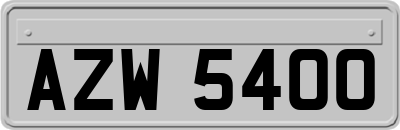 AZW5400
