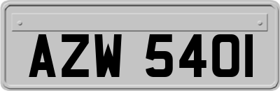AZW5401