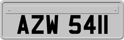 AZW5411