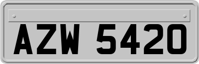AZW5420