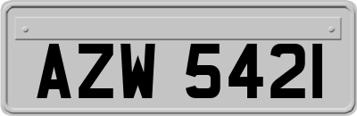 AZW5421