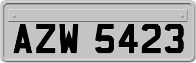 AZW5423