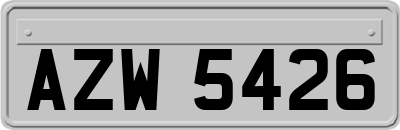AZW5426