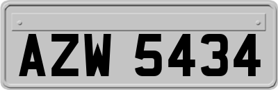 AZW5434