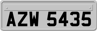 AZW5435