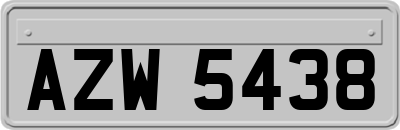 AZW5438