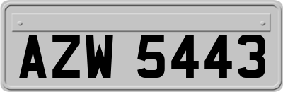 AZW5443