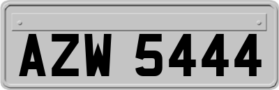 AZW5444