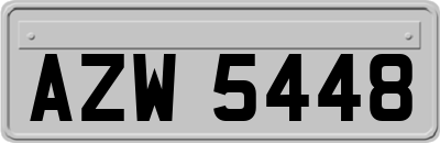 AZW5448