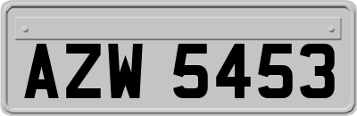AZW5453