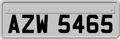 AZW5465