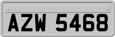 AZW5468