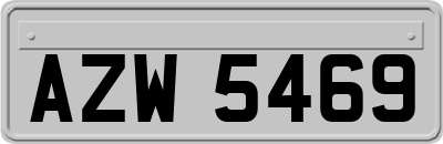 AZW5469
