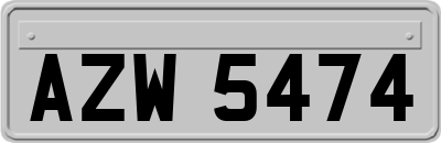 AZW5474
