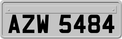 AZW5484