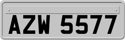 AZW5577
