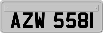 AZW5581
