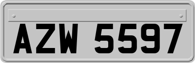 AZW5597