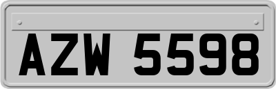 AZW5598