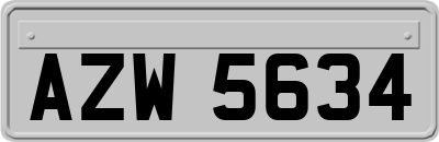 AZW5634