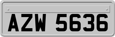 AZW5636