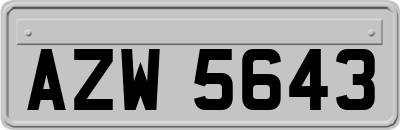 AZW5643