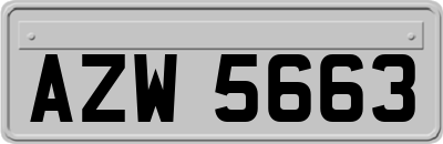 AZW5663