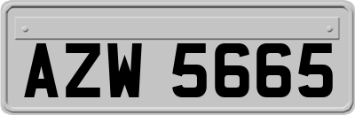 AZW5665