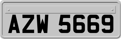 AZW5669