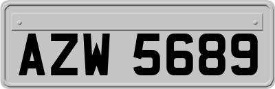 AZW5689