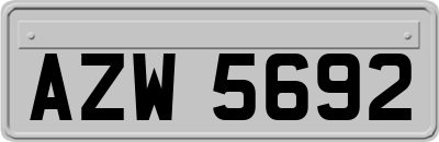 AZW5692
