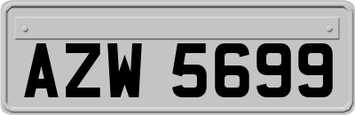 AZW5699