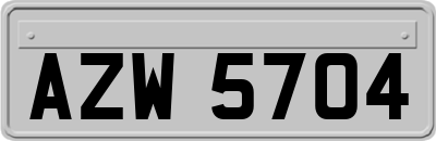AZW5704